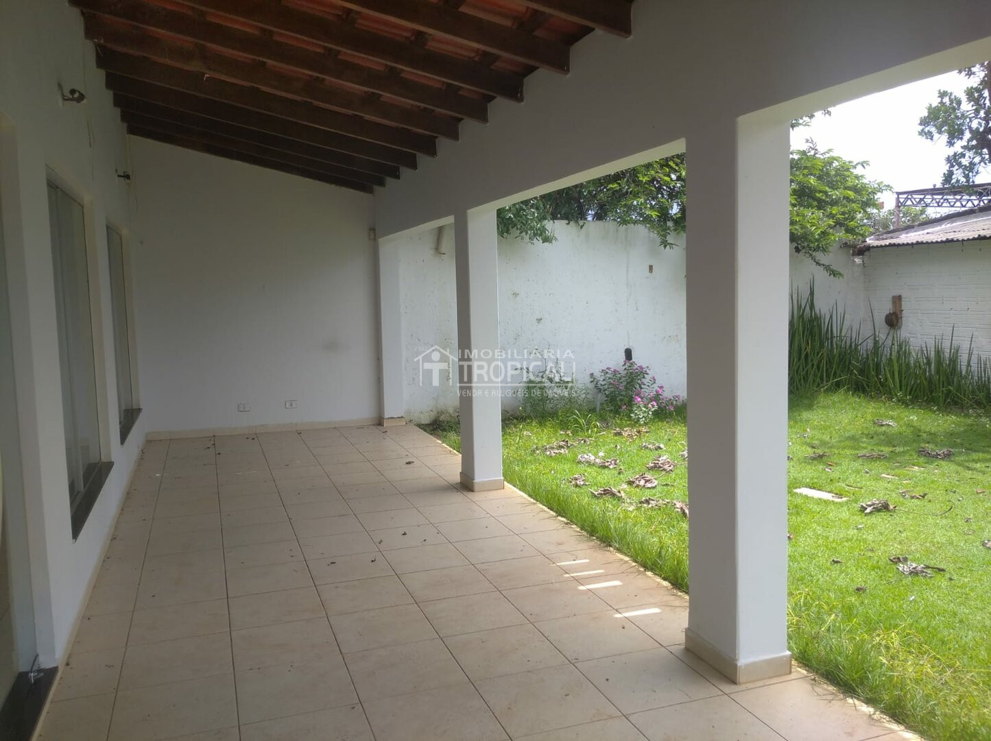 Alugar Casa